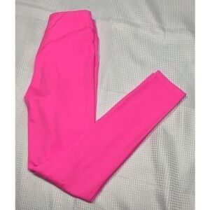 Adam Selman Leggings pink  size  XS…0668